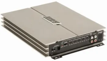 Ivolga SH-50.4 усилитель