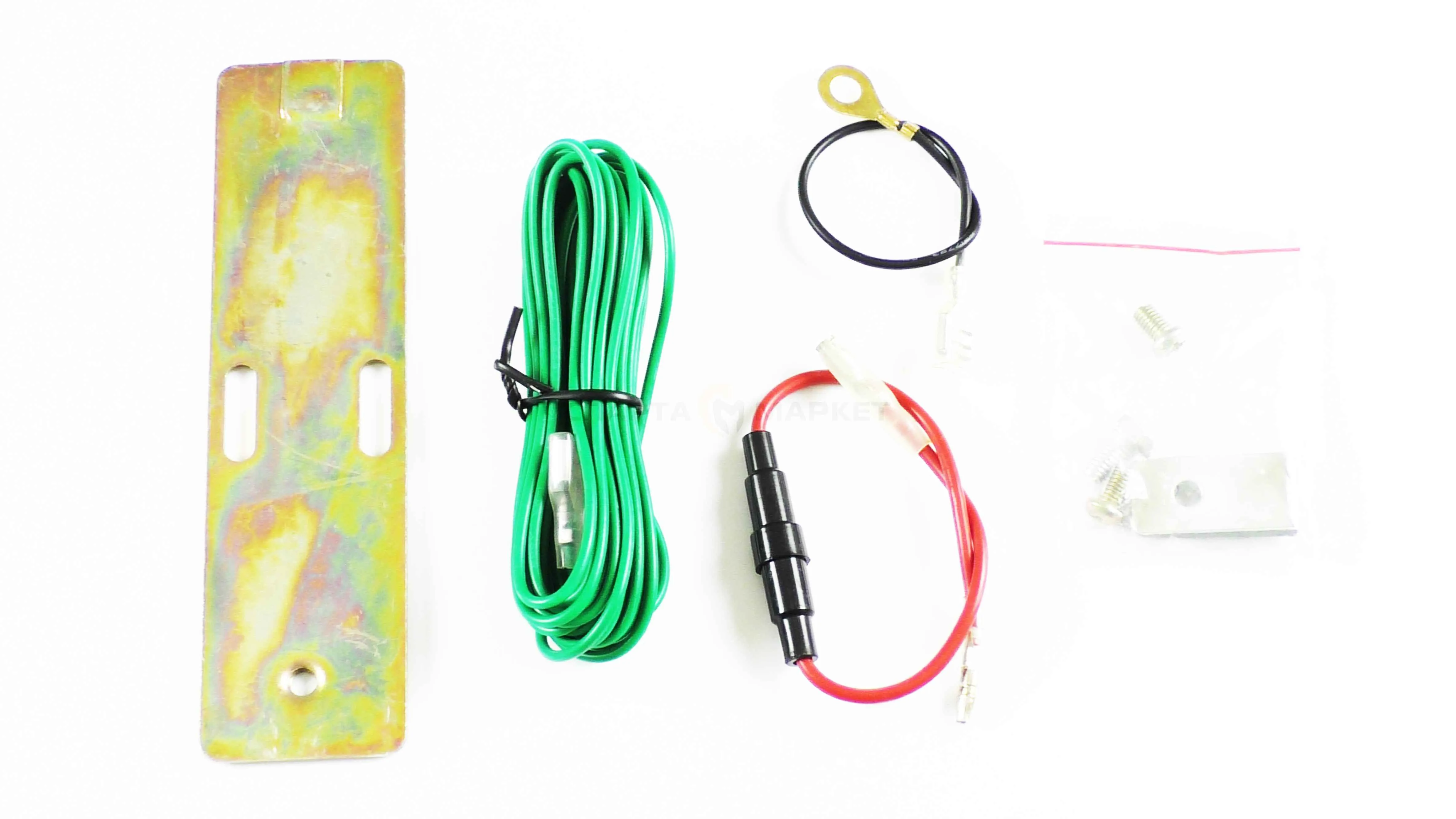 Замок багажника SKY TRK-1 Замок багажника SKY TRK-1