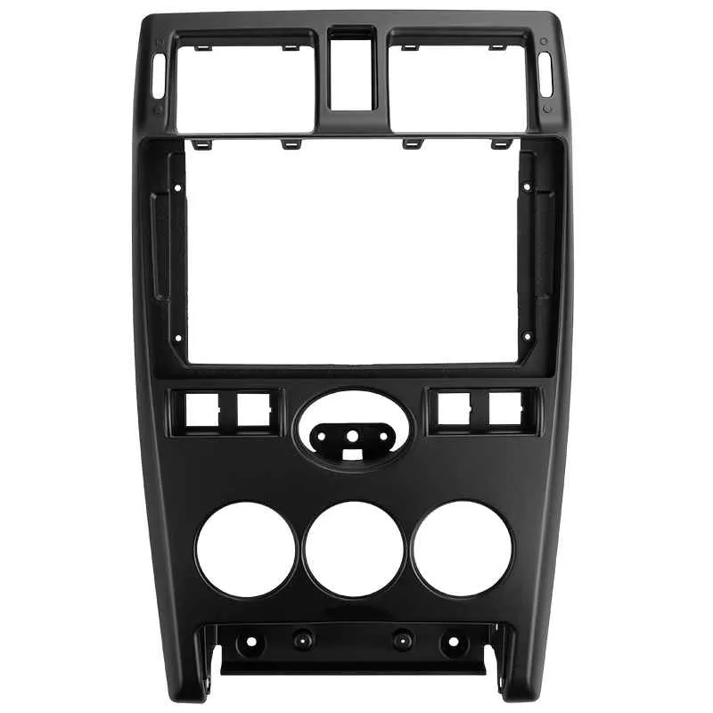 LADA Priora 1 (F2) 2007-2013, 9