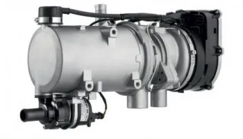 Webasto Thermo Pro 90 24V дизель Webasto Thermo Pro 90 24V дизель