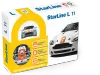 StarLine L11+ эл/мех. замок капота StarLine L11+ эл/мех. замок капота