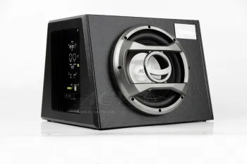 ACV BBA-250 сабвуфер активный