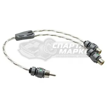 Alphard MA-SC010 RCA разветвитель