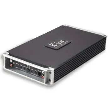 Kicx AD 1.400 усилитель