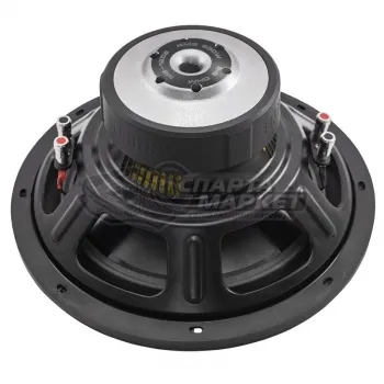 Alphard Machete MS12D2 сабвуфер 2+2 OHM