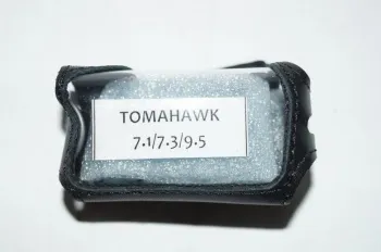 Чехол для брелока Tomahawk 9.5 Dialog Чехол для брелока Tomahawk 9.5 Dialog