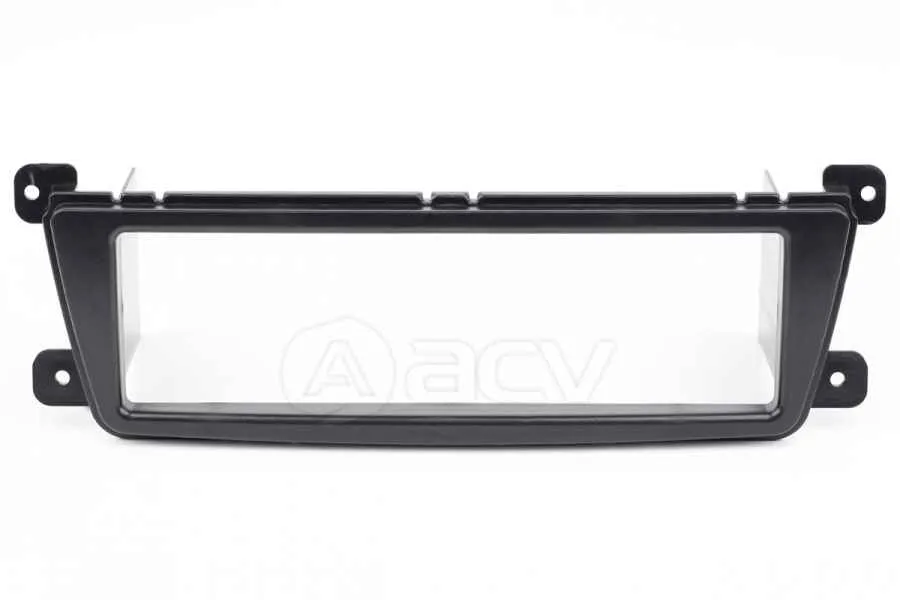 ACV PR34-1110 - переходная рамка 1DIN LADA Priora