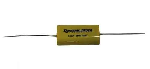 Dynamic State SPCAP-3.5/250 конденсатор 3.5µF/250v для твитера Dynamic State SPCAP-3.5/250 конденсатор 3.5µF/250v для твитера