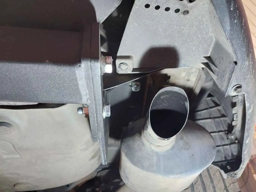 Фаркоп Halty TLC200V1F для Toyota Harrier III поколение (XU60) 2013-2020, быстросъемный шар (тип Е)