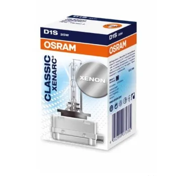 Лампа ксеноновая Osram D1S 35W Xenarc Classic Лампа ксеноновая Osram D1S 35W Xenarc Classic