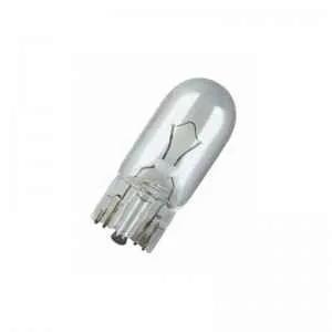 А/лампа 61203 бц A 12-3W W2.1x9.5d (габариты,поворот) 