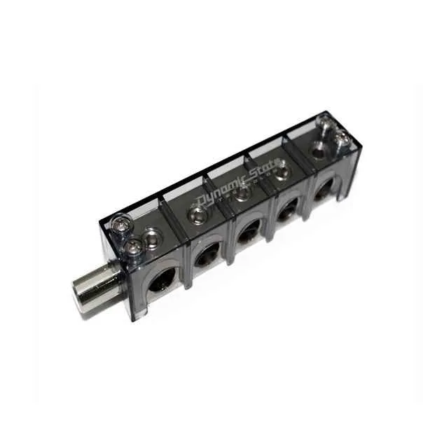 Dynamic State EI.PCA5 Dynamic State EI.PCA5
