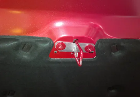 Замок капота PROSECURITY LOCK 5107 (Honda Accord, CR-V, Pilot, Civic) Замок капота PROSECURITY LOCK 5107 (Honda Accord, CR-V, Pilot, Civic)