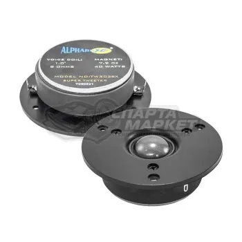 Акус. сист. Alphard TW302SX