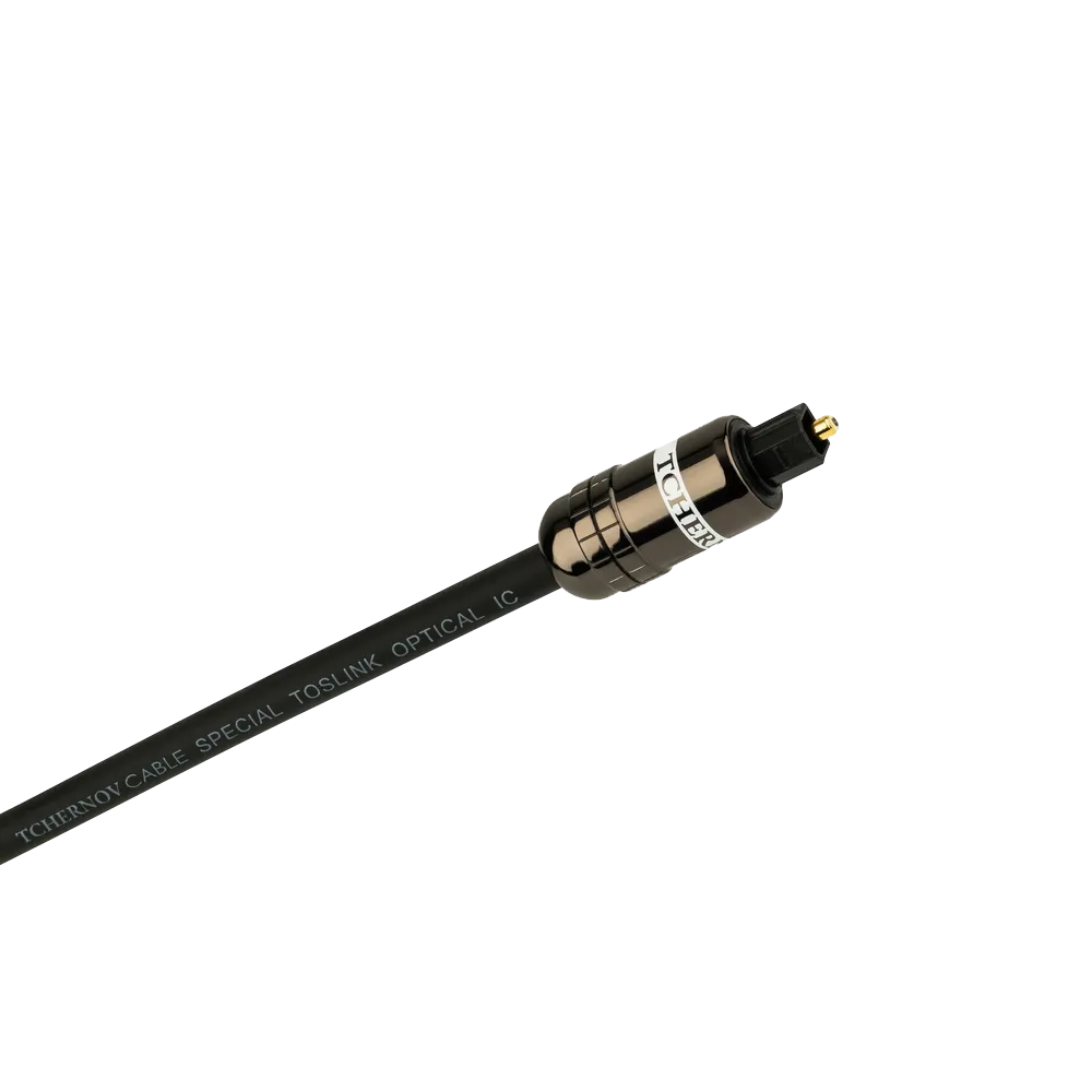 Tchernov Cable Special Toslink Optical IC 3 m Tchernov Cable Special Toslink Optical IC 3 m