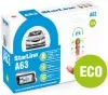 А/с StarLine A63 ECO