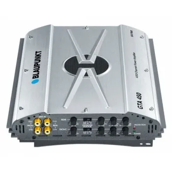 Blaupunkt GTA-450