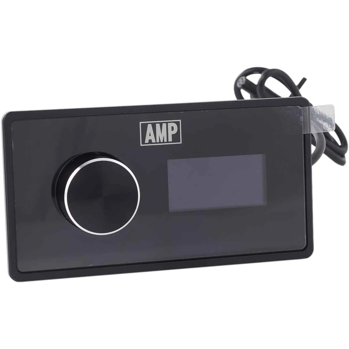 Пульт управления усилителем AMP Econt DA-60.8DSP Euphoria Пульт управления усилителем AMP Econt DA-60.8DSP Euphoria
