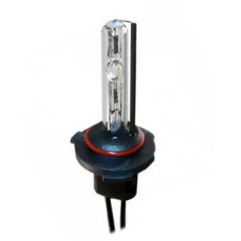 Лампа ксеноновая Clearlight H1 6000K Лампа ксеноновая Clearlight H1 6000K