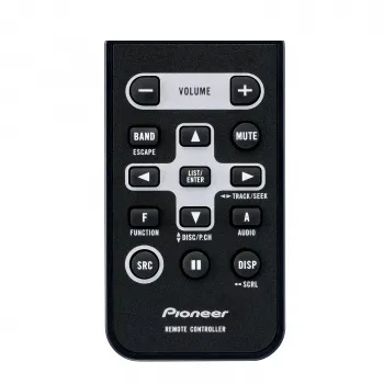 Пульт Pioneer СD-R320 Пульт Pioneer СD-R320