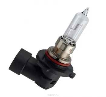 Clearlight Лампа HB3 12V-65W LongLife (1 шт) Clearlight Лампа HB3 12V-65W LongLife (1 шт)