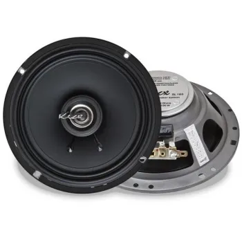 Коаксиальная акустика 6.5” - Kicx SL- 165