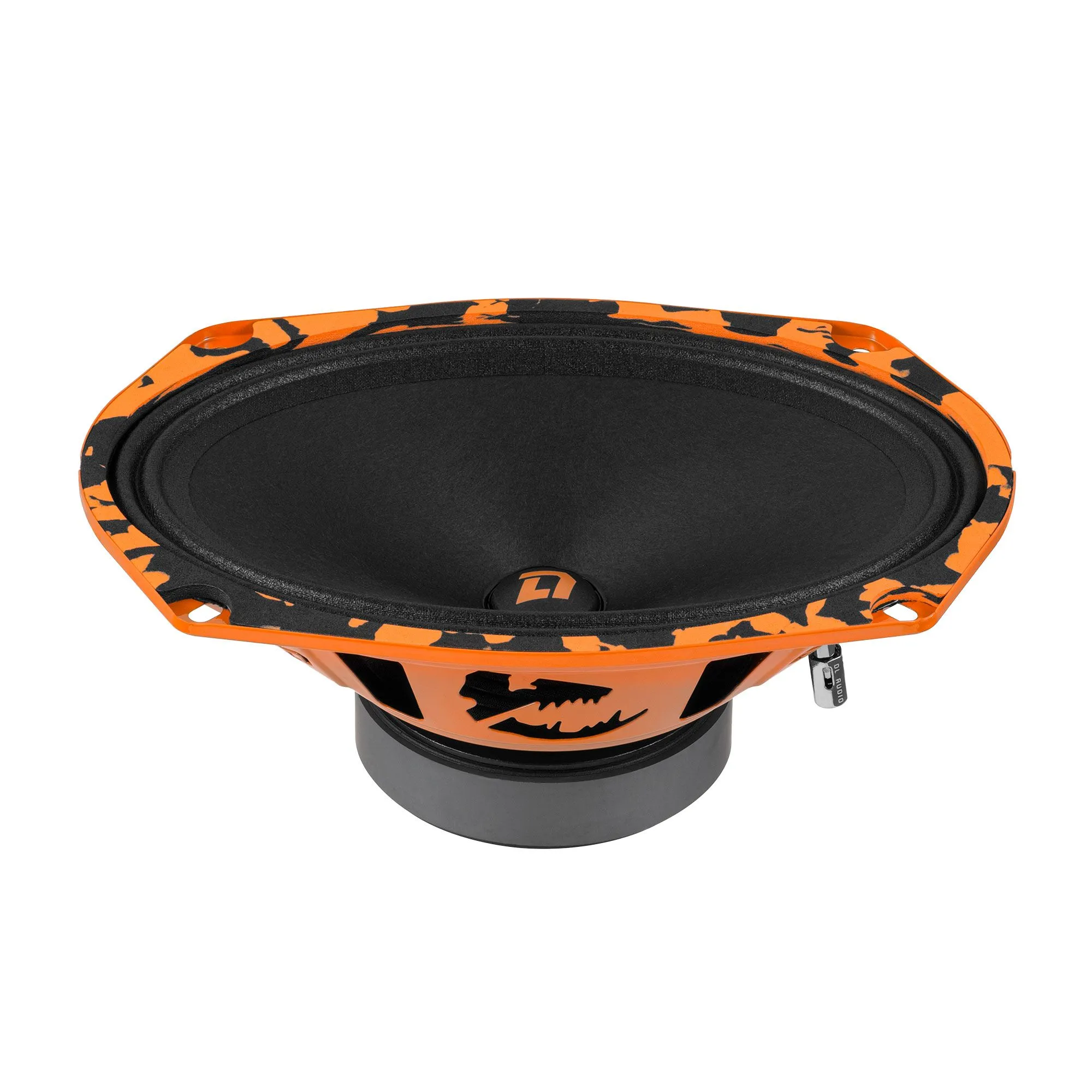 DL Audio Barracuda 69 V2, широкополосные динамики DL Audio Barracuda 69 V2, широкополосные динамики