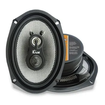 Акус. сист. Kicx GFQ-693
