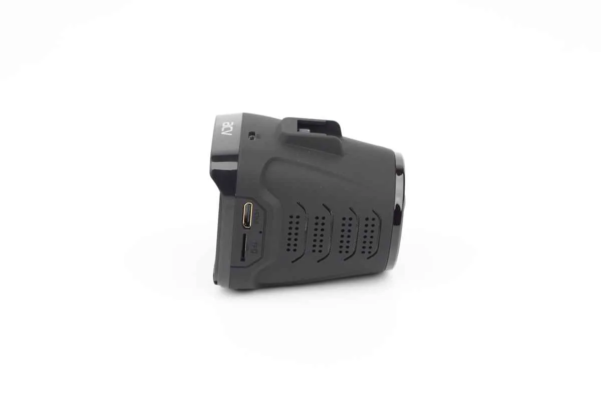 ACV GX7000 GPS видеорегистратор ACV GX7000 GPS видеорегистратор