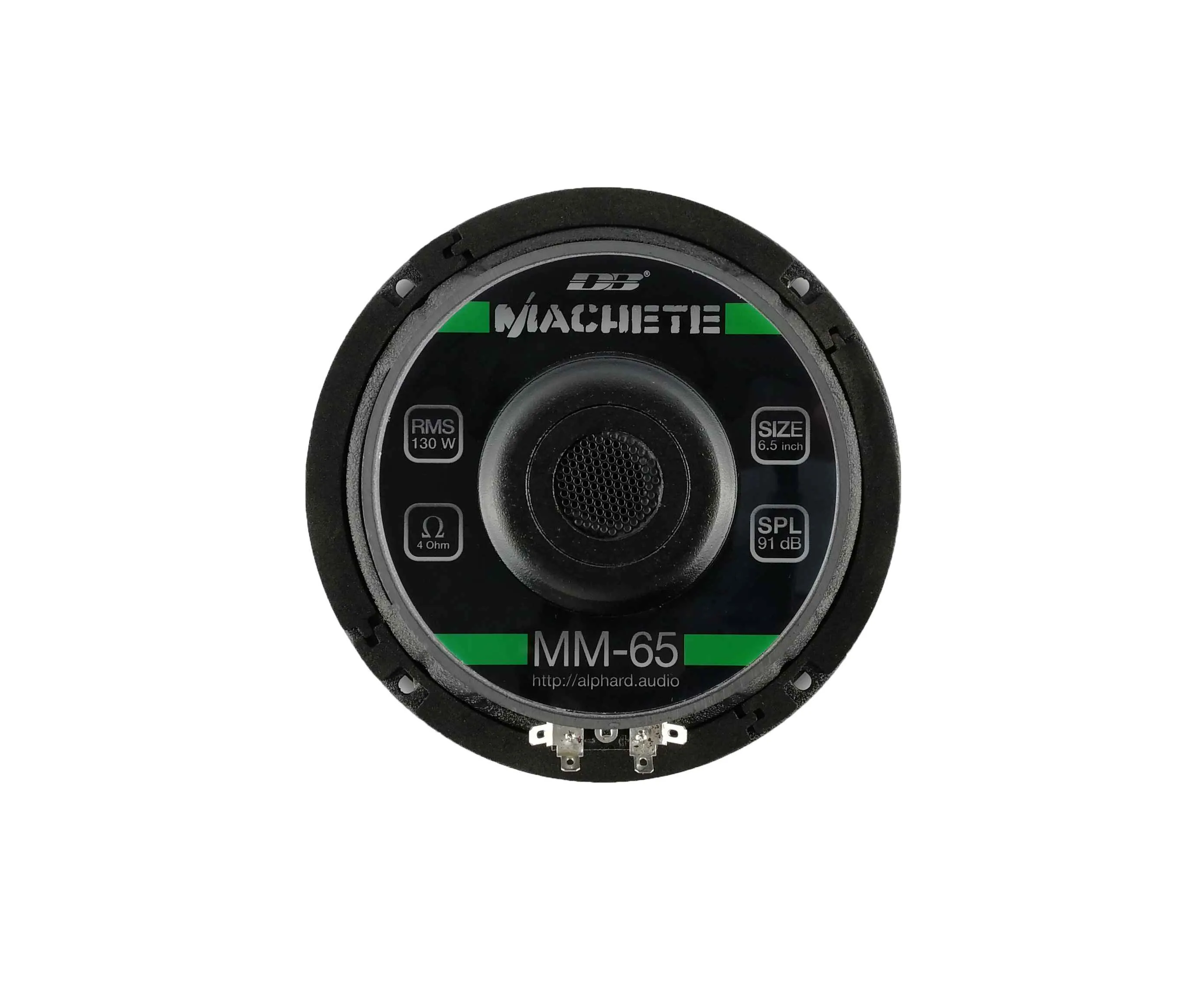 Акус. сист. Alphard Machete MM-65 Акус. сист. Alphard Machete MM-65