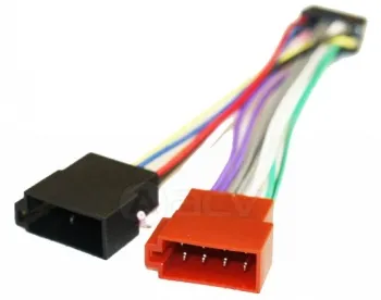 ACV AD12-1523 - провод 16pin Alpine ACV AD12-1523 - провод 16pin Alpine