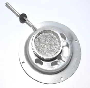 Горелка AT3500ST/5000ST дизель