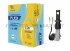 Лампа LED Clearlight Flex H1 3000 lm (2 шт) Лампа LED Clearlight Flex H1 3000 lm (2 шт)