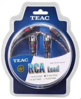 TEAC TE-RAY1F2M RCA Y-коннектор