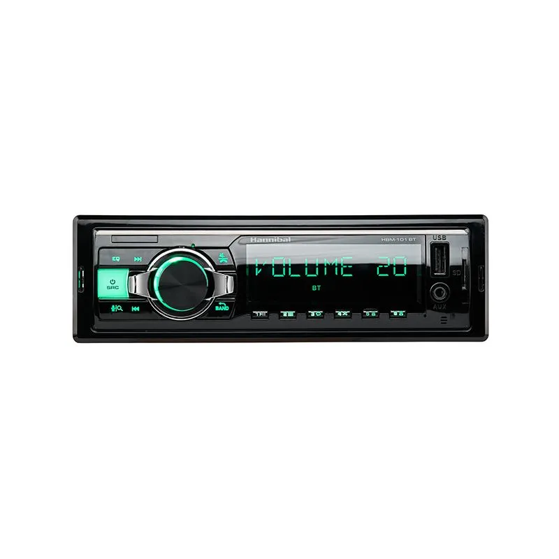 Hannibal HBM-101 автомагнитола Hannibal HBM-101 автомагнитола