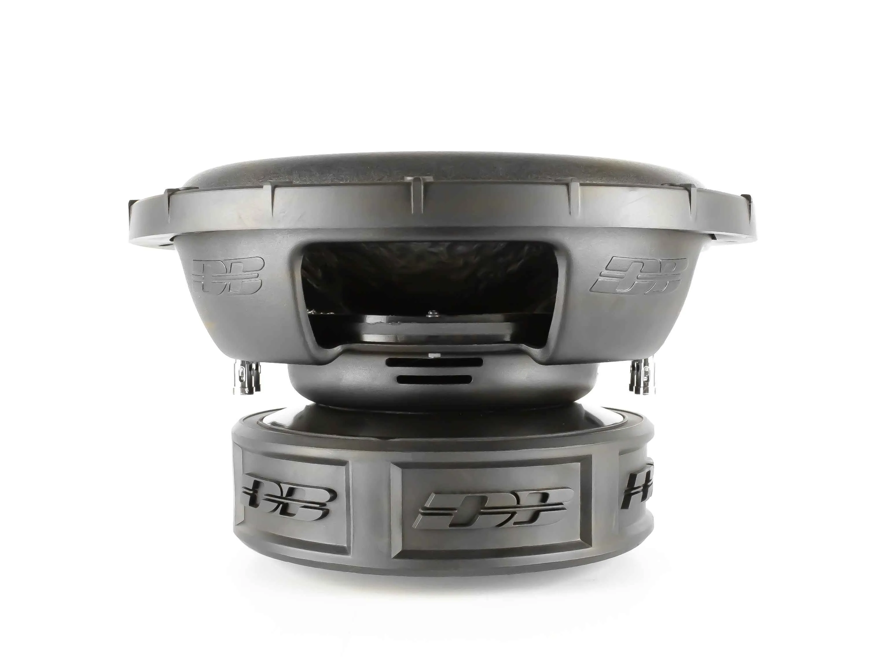 Alphard Deaf Bonce SA2712 D1 сабвуфер 1+1 OHM