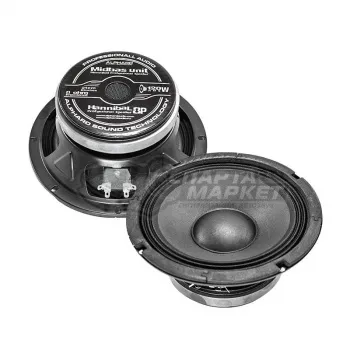 Акус. сист. Alphard Hannibal 8P