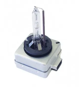 Лампа ксеноновая Clearlight D1S 5000K 2