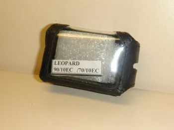 Чехол для брелока Leopard LS 90/10 Чехол для брелока Leopard LS 90/10