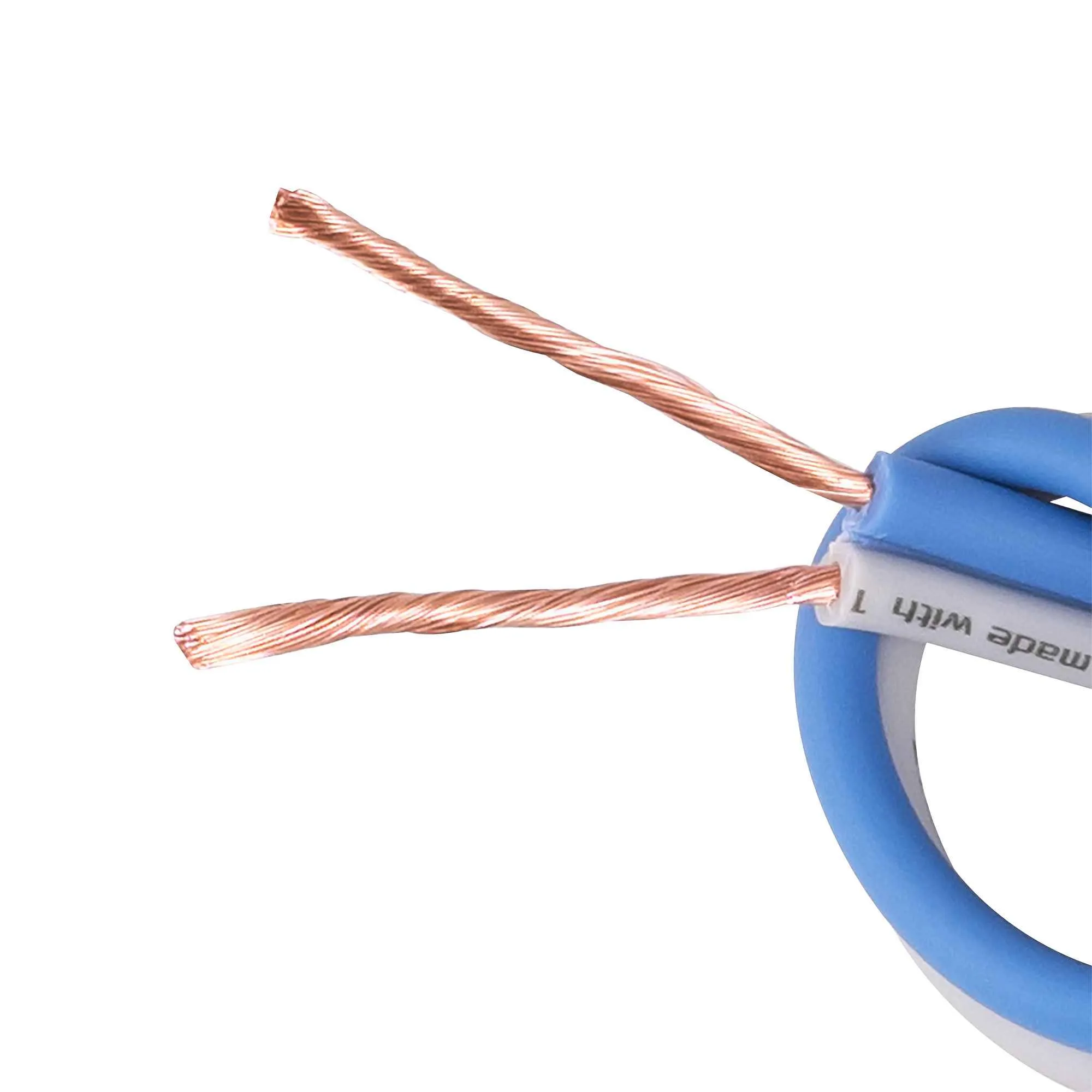 DL Audio Piranha Speaker Cable 18 Ga DL Audio Piranha Speaker Cable 18 Ga