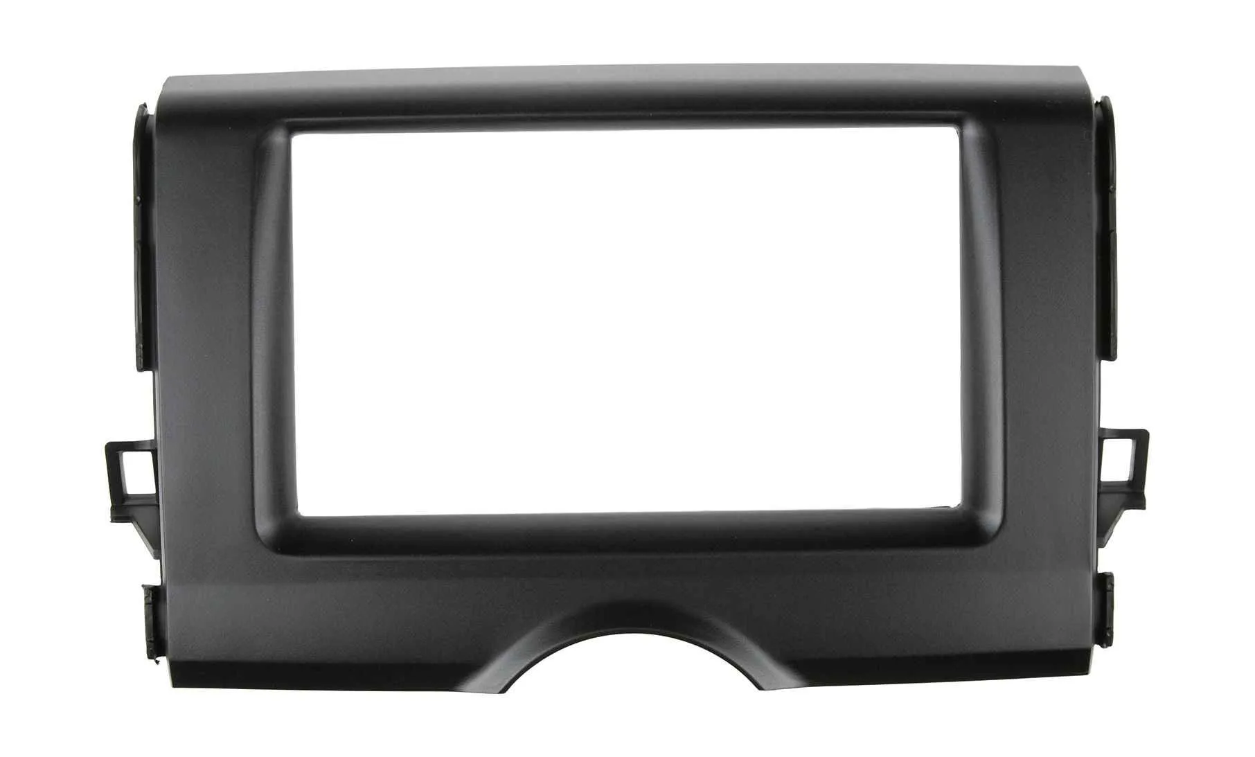 Переходная рамка для Toyota Mark X/Reiz 09-> 2DIN Переходная рамка для Toyota Mark X/Reiz 09-> 2DIN
