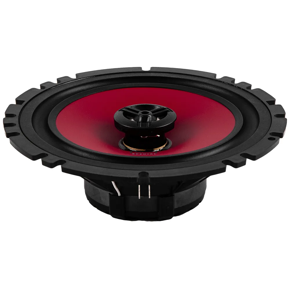 ACV SPECIAL S62, коаксиальные динамики