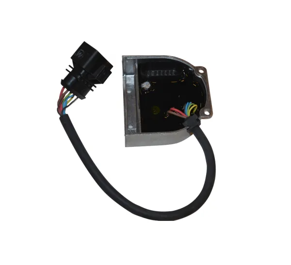 Eberspacher 22.5202.01.1001 блок автоматического управления Eberspacher 22.5202.01.1001 блок автоматического управления