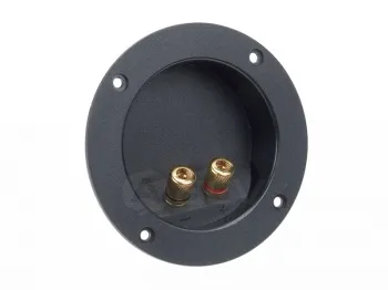ACV SW39-1001 терминал для сабвуфера ACV SW39-1001 терминал для сабвуфера