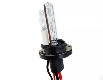 Лампа ксеноновая Clearlight H15 ксенон+галоген 4300K Лампа ксеноновая Clearlight H15 ксенон+галоген 4300K