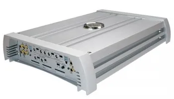 DLS MA 41 усилитель