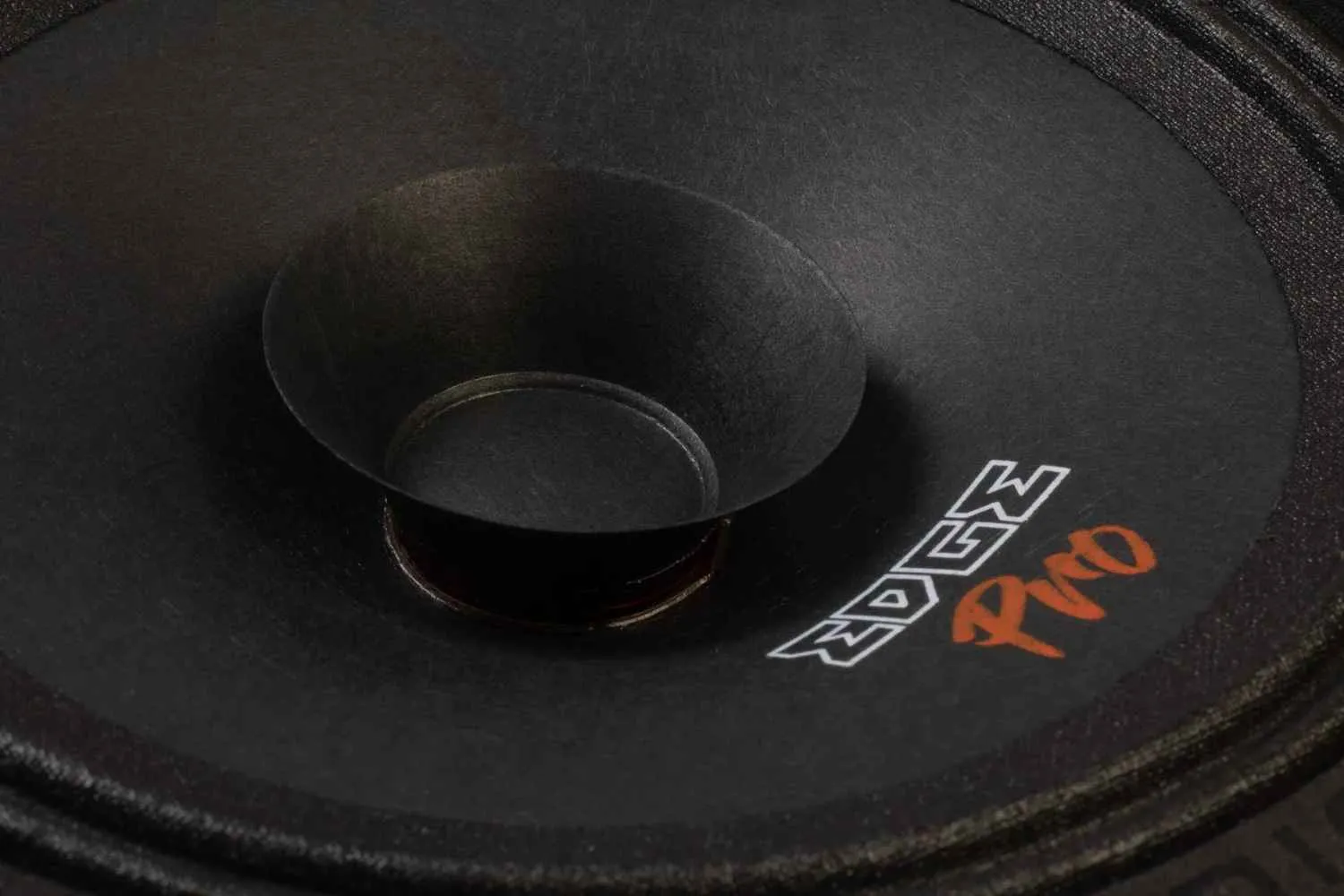 EDGE EDBXPRO6W-E0, среднечастотные динамики