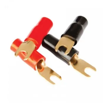 Kicx ST8G клемма силовая U-образная