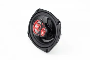 Коаксиальная акустика 6X9 - ACV PF-693 Коаксиальная акустика 6X9 - ACV PF-693