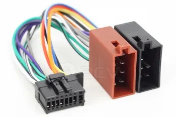 ACV AD12-1520 - провод 16pin Pioneer ACV AD12-1520 - провод 16pin Pioneer